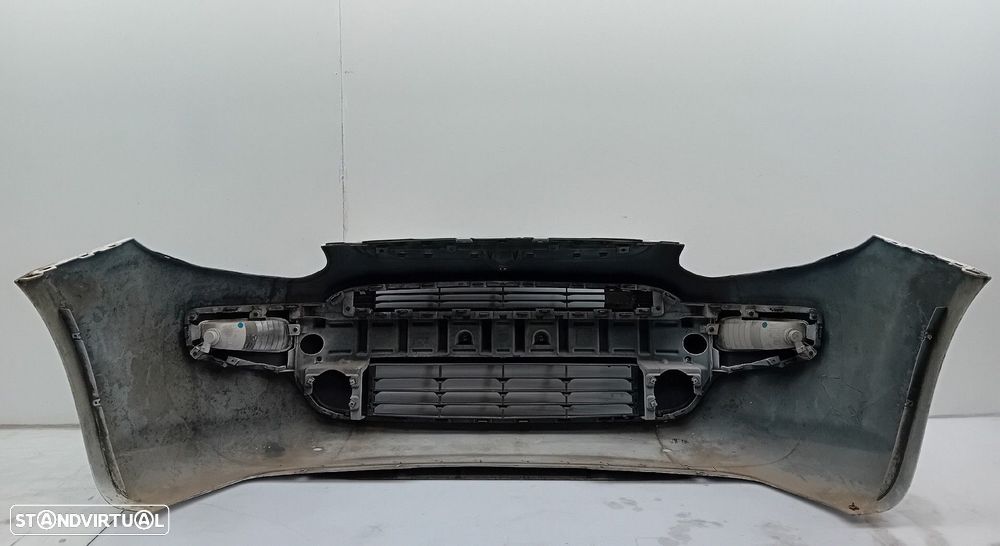 Pára-choques frente FIAT Punto Evo (199_) - 6