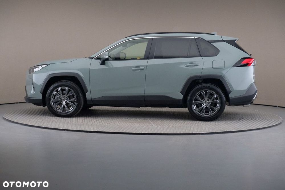 Toyota Rav4 2023 photo 4