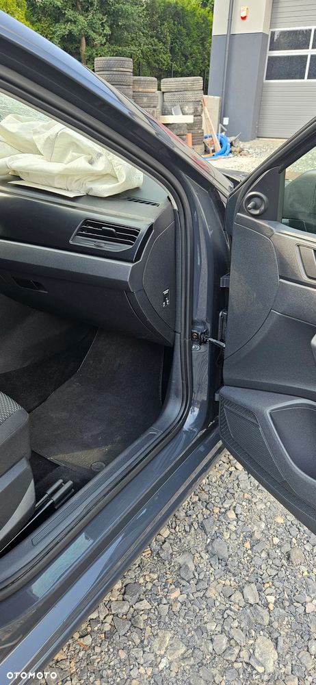 Volkswagen Polo 1.0 Comfortline - 22