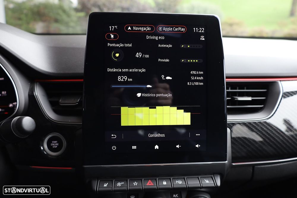 Renault Arkana 1.3 TCe R.S.Line EDC - 26