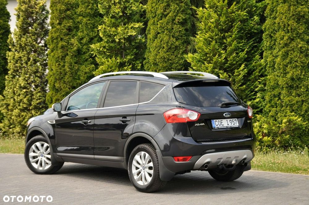 Ford Kuga - 13
