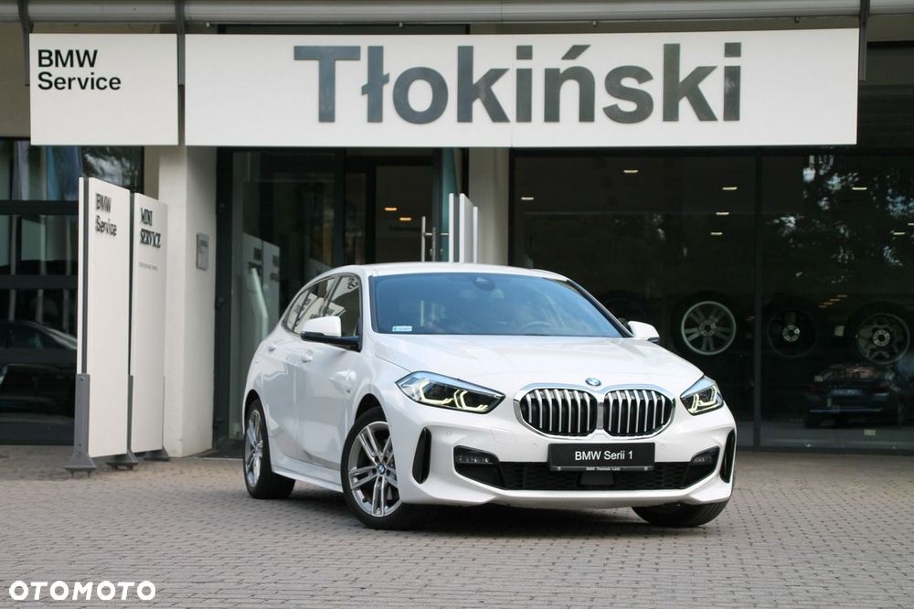 BMW Seria 1 118i M Sport - 7