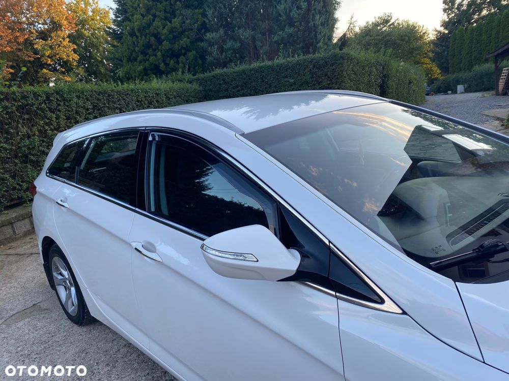 Hyundai i40 i40cw 1.7 CRDi Comfort - 15