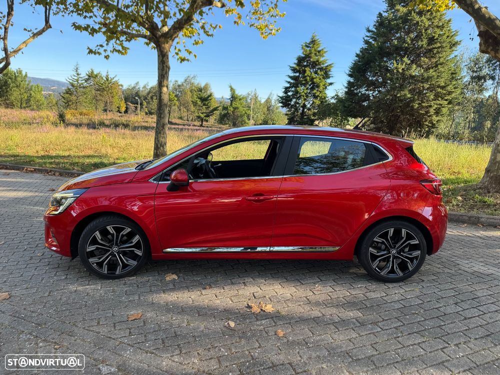 Renault Clio TCe 90 TECHNO - 10
