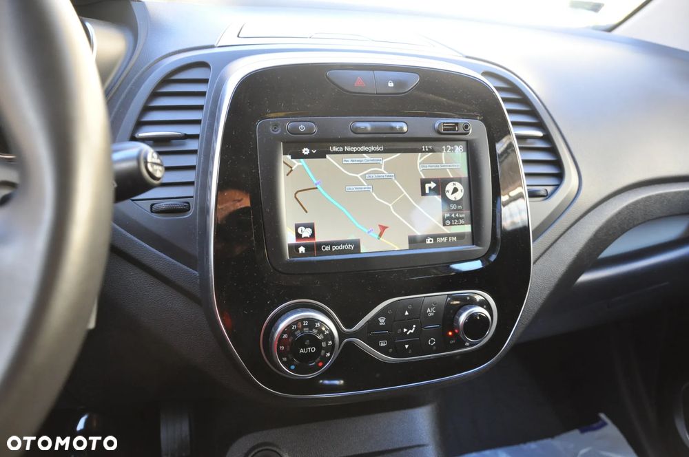 Renault Captur 1.3 TCe Intens - 15