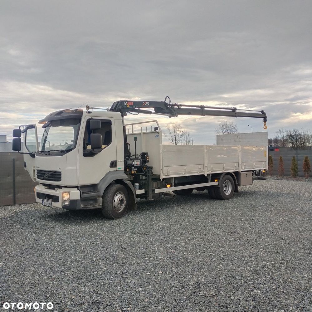 Volvo FL240 - 20