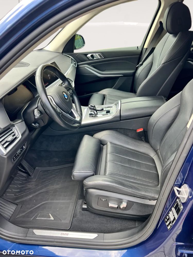 BMW X5 xDrive30d - 9