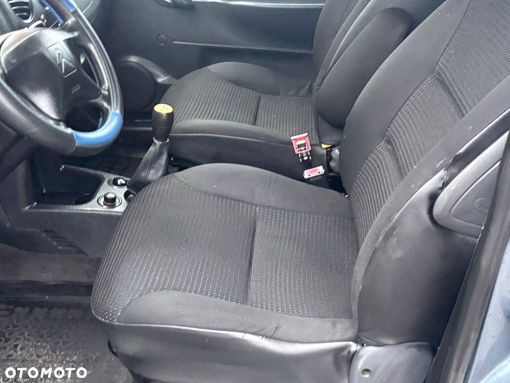 Citroën Berlingo 1.6 HDi 90 FAP Multispace - 23