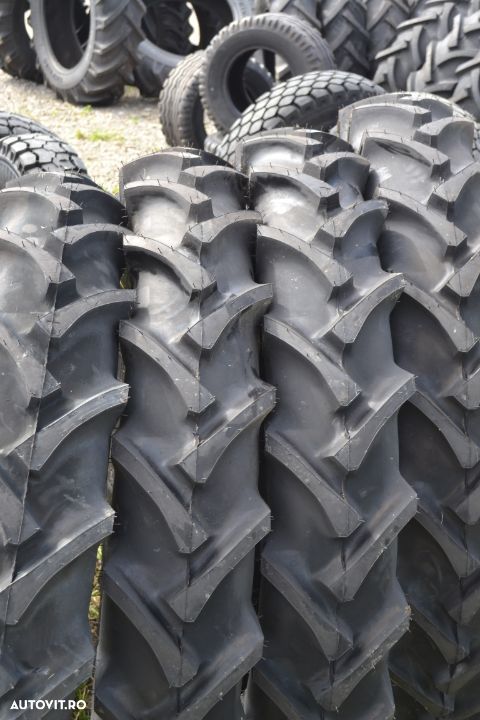 Anvelopa 9.5-32 SRC GRIPKING 8PR TT - TRANSPORT GRATUIT! - 1