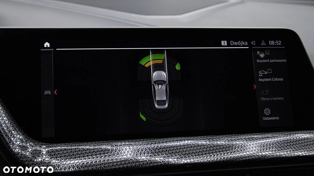 BMW Seria 2 218i M Sport - 28