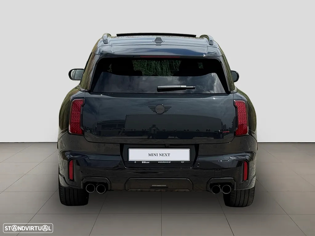 MINI Countryman John Cooper Works XL - 5