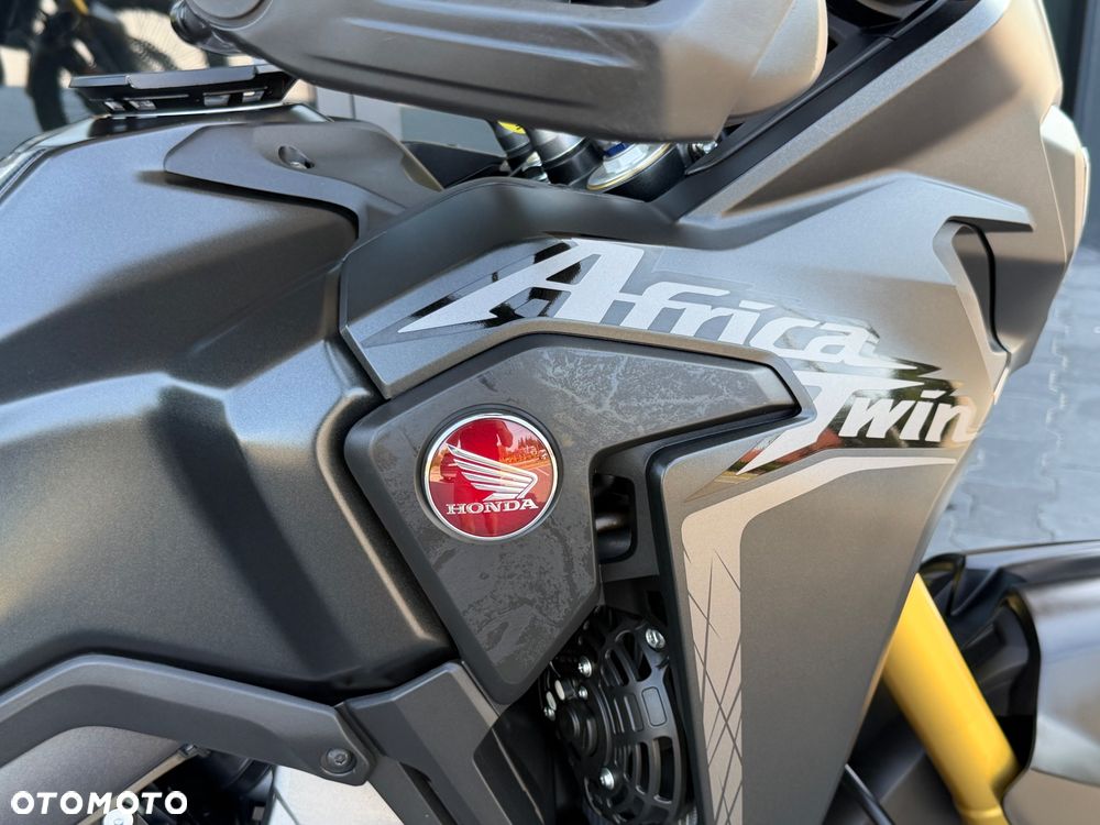 Honda CRF - 17