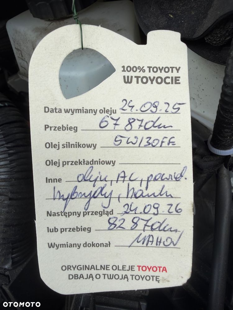 Toyota Corolla 1.8 Hybrid Comfort - 13