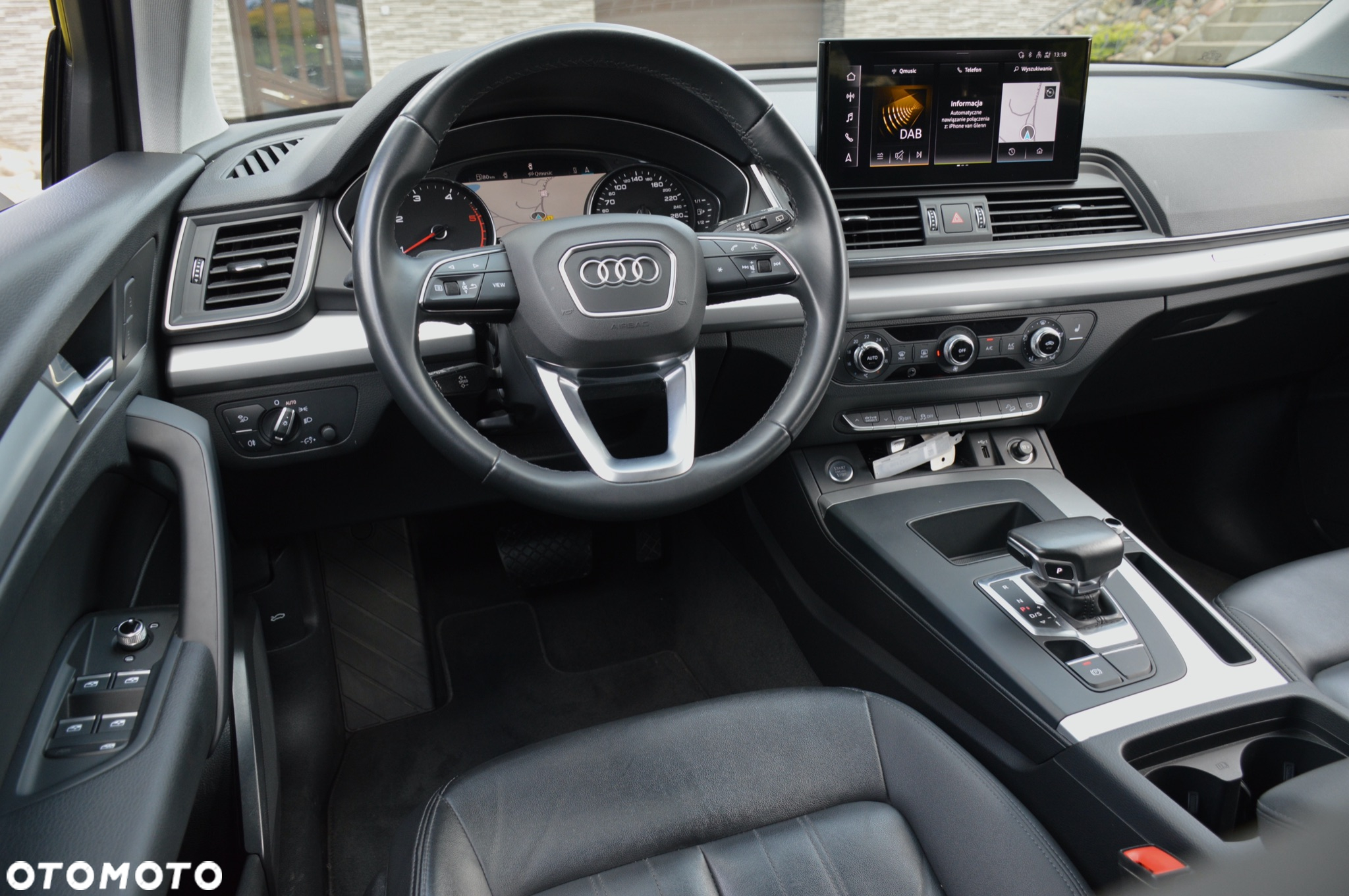 Audi Q5 2.0 TDI quattro S tronic design - 20