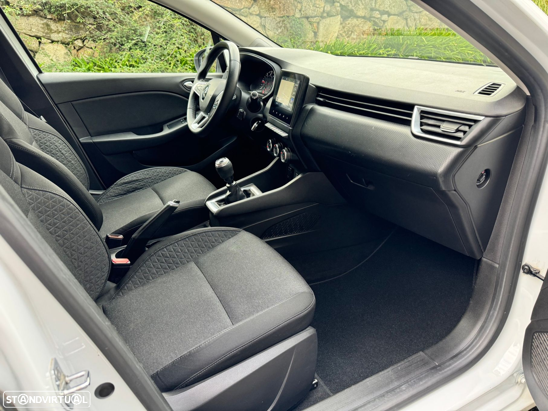 Renault Clio 1.5 Blue dCi Intens - 20