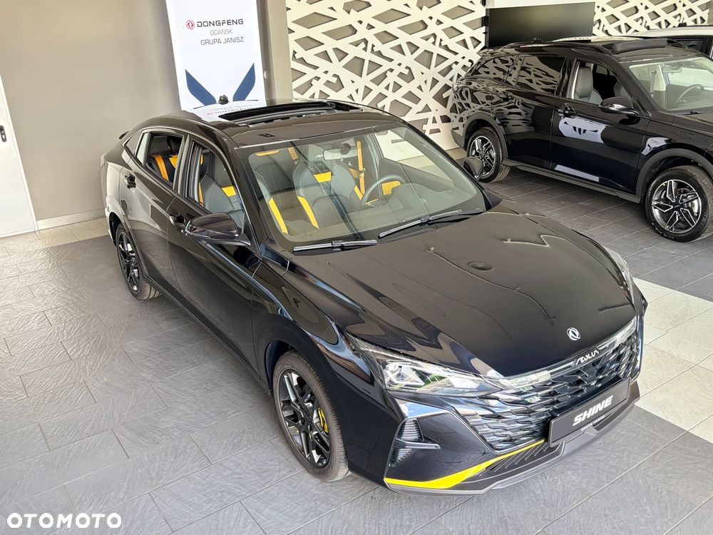 Dongfeng Shine - 4