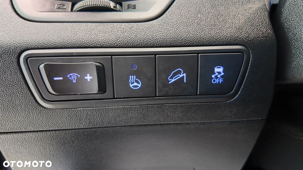 Hyundai ix35 2.0 2WD Automatik Trend - 25