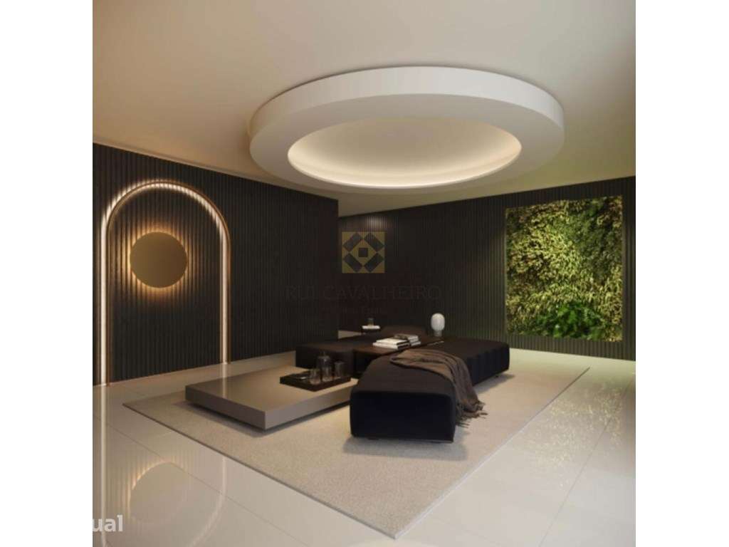 T3 Duplex Novo com varanda próximo ao Arrábida Shopping - Grande imagem: 2/19