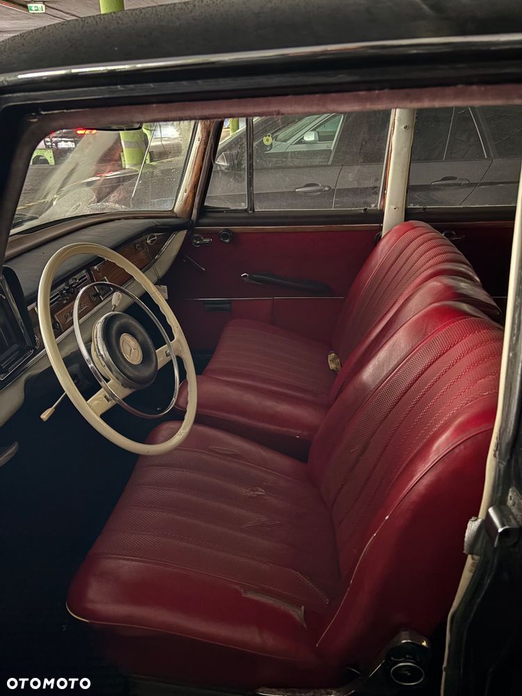 Mercedes-Benz Inny - 11