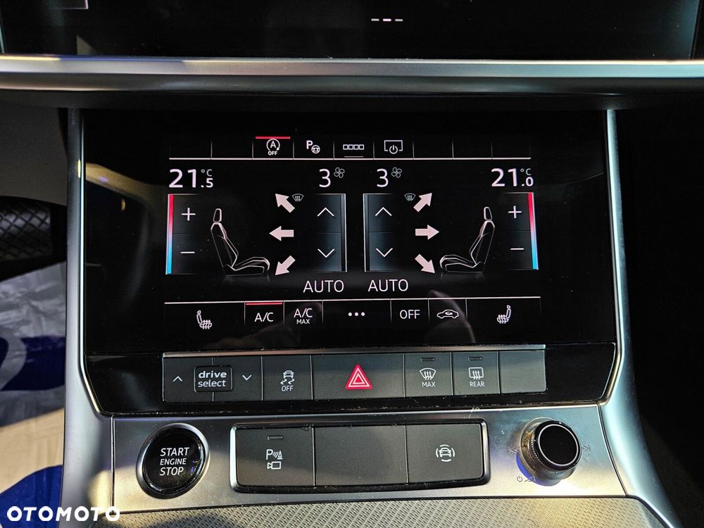 Audi A6 Avant - 26