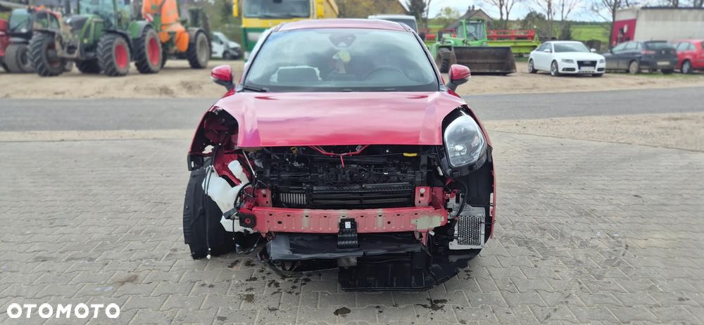 Ford Puma 1.0 EcoBoost mHEV ST-Line X Gold DCT - 6
