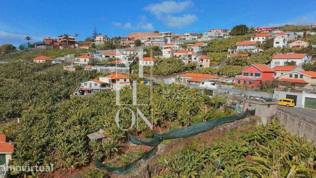 Terreno com 808m2 – Localização Premium e Elevado Potencial de Investi - Grande imagem: 3/11