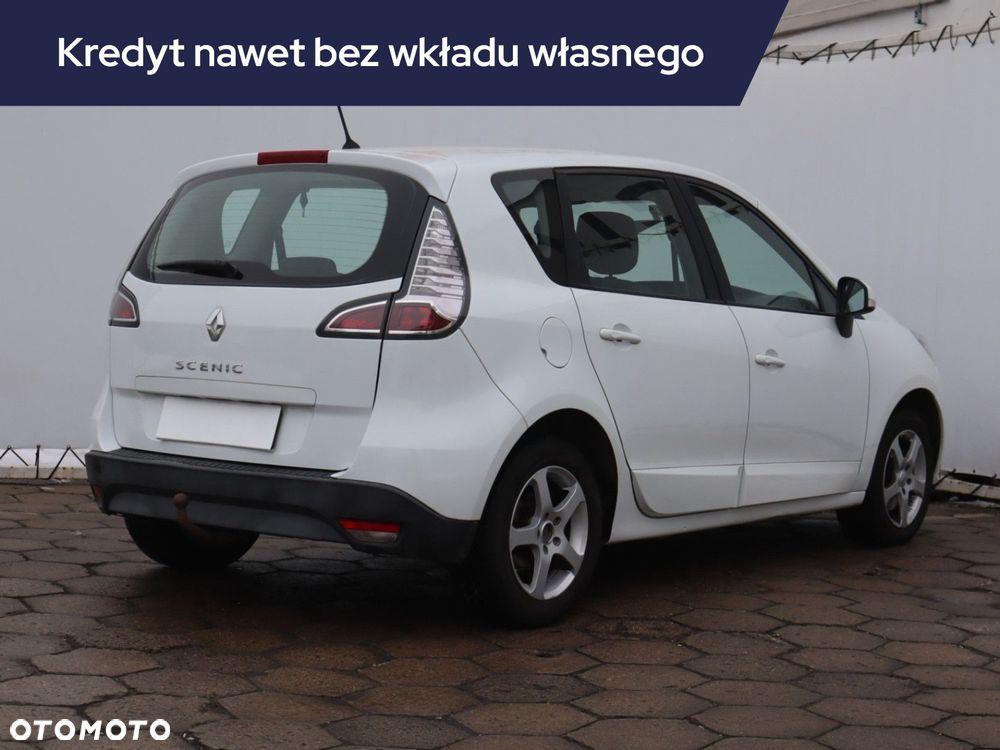 Renault Scenic - 7