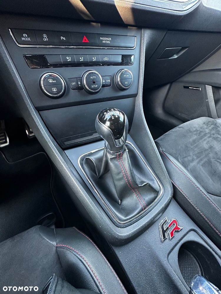 Seat Leon 2.0 TDI FR S&S - 29