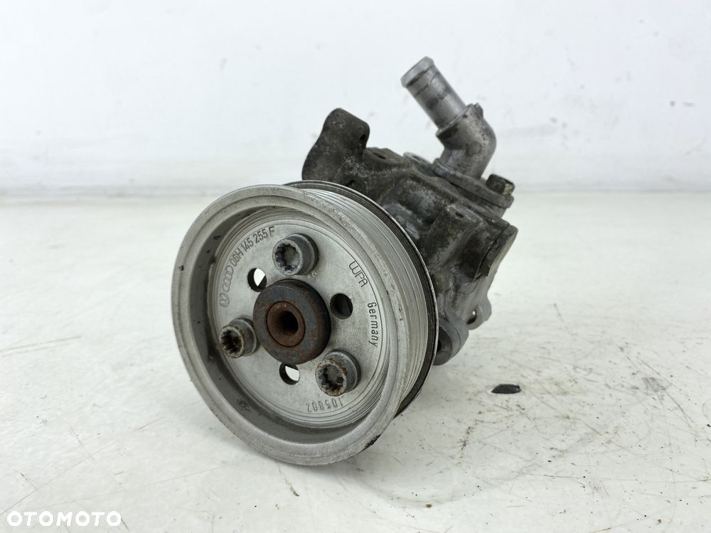 Volkswagen T5 Lift T6 pompa wspomagania 2.0 TDI Vw - 2