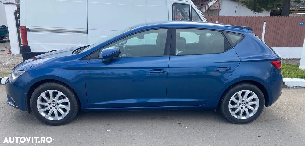 Seat Leon 1.2 TSI Start&Stop Reference - 1