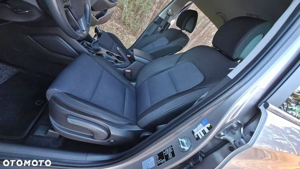 Hyundai Tucson - 23