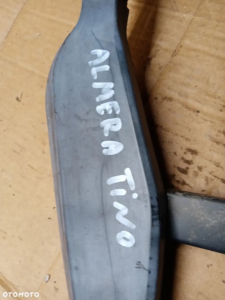 Ramie wycieraczki prawy przód wycieraczka Nissan Almera Tino 3390580239 28882 BU000 - 7