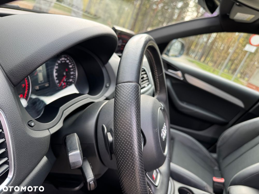 Audi Q3 1.4 TFSI Cylinder on demand S tronic sport - 23
