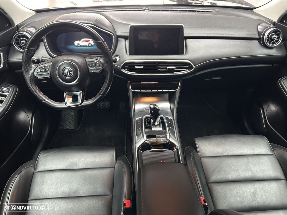 MG EHS 1.5 T-GDI Plug-in Hybrid Comfort - 10