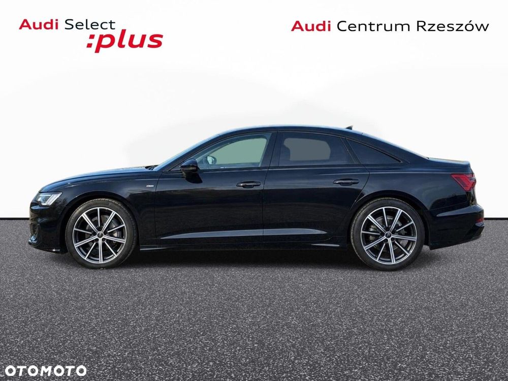 Audi A6 Limousine 40 TDI mHEV Quattro S Line S tronic - 9