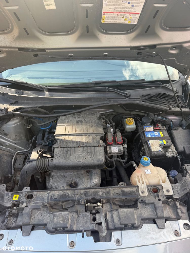 Fiat Punto - 14