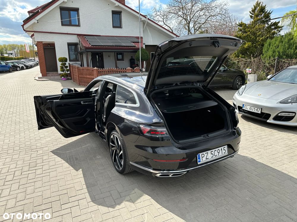 Volkswagen Arteon - 25