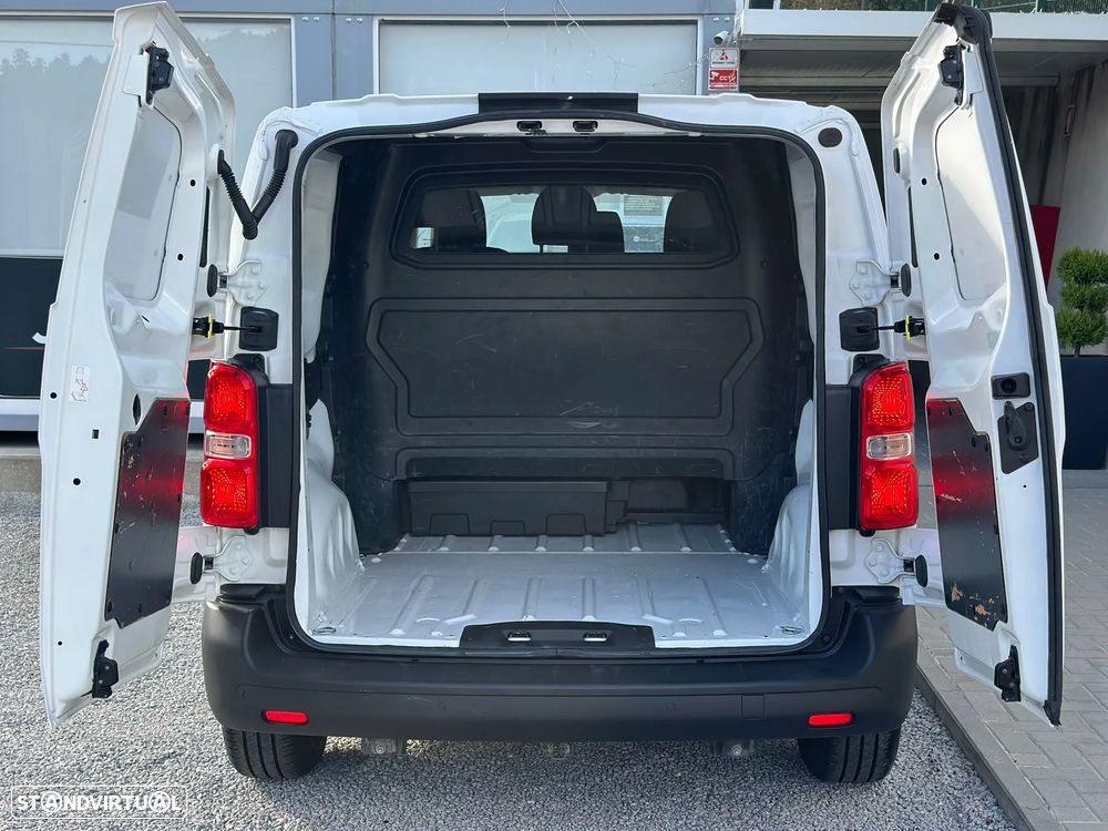 Opel Vivaro 2.0 CDTi L2H1 - 9