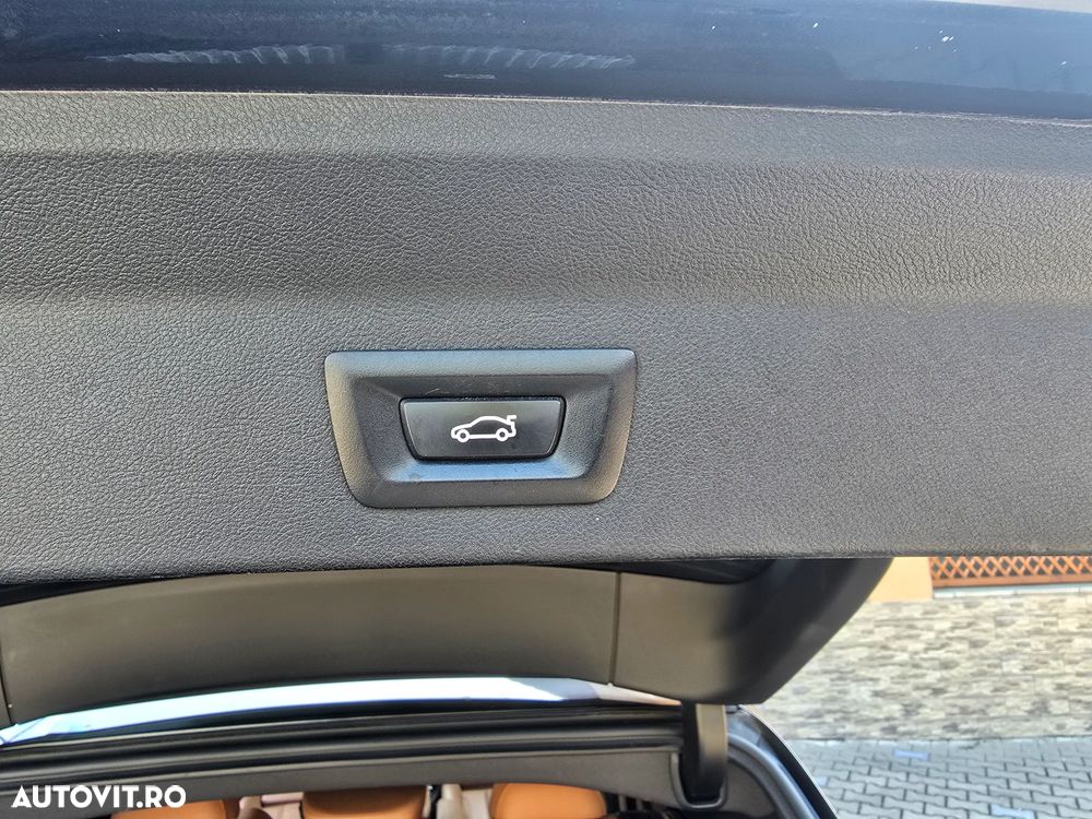 BMW X3 xDrive20d Aut. xLine - 22