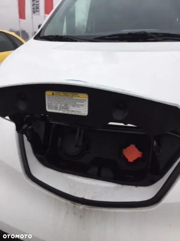 Nissan eNV200 - 4