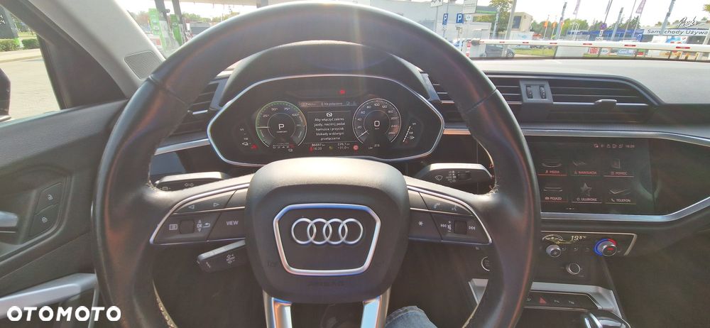 Audi Q3 - 6