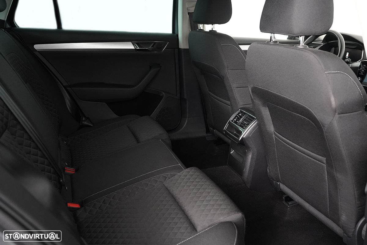 Skoda Superb Break 2.0 TDI Ambition - 21