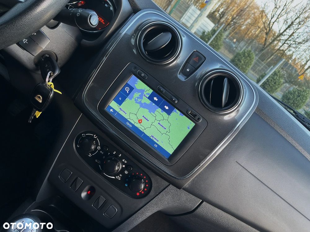 Dacia Sandero Stepway 0.9 TCe Laureate - 33