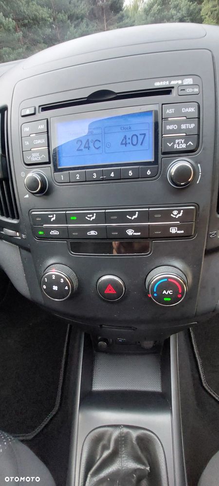 Hyundai i30 1.4 Blue Comfort - 30