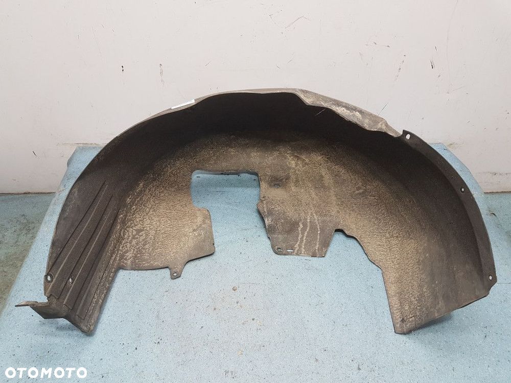 OPEL INSIGNIA A LIFT KOMBI NADKOLE PLASTIKOWE LEWY TYŁ - 1