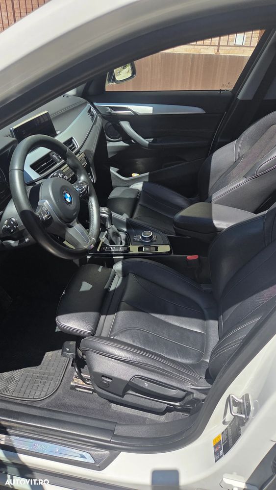 BMW X1 xDrive25e AT PHEV - 7