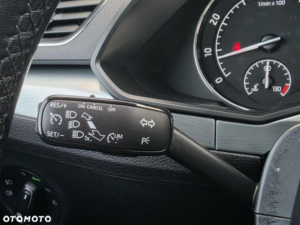 Skoda Superb - 29