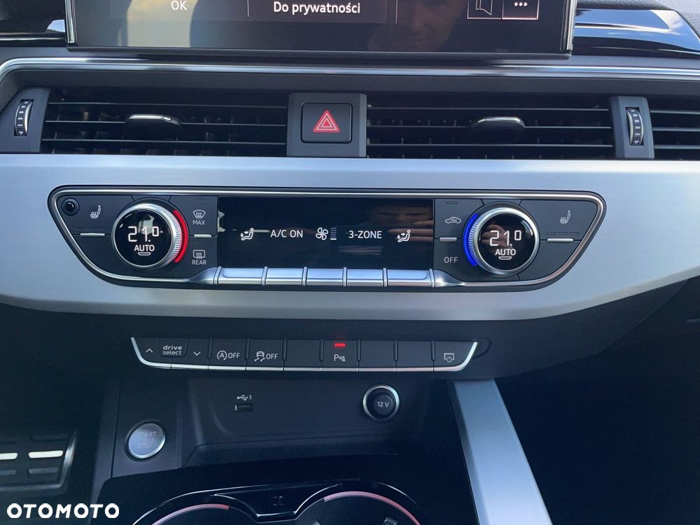 Audi A4 Avant 40 TFSI mHEV Quattro S tronic - 16