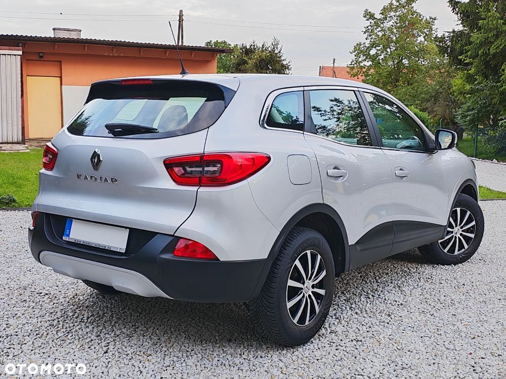 Renault Kadjar Energy TCe 130 LIMITED - 7