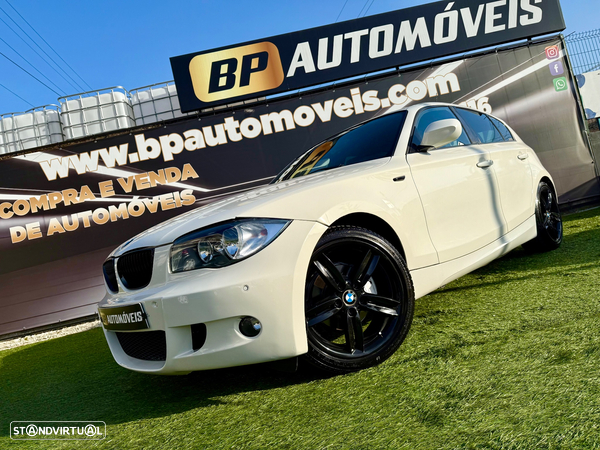BMW 118 d